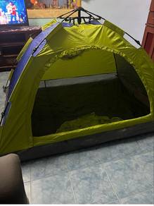 camping Tent 4 people