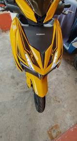 Honda RSX