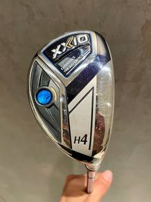 XXIO MP1100 Golf Hybrid Utility Rescue 4 (20 deg)