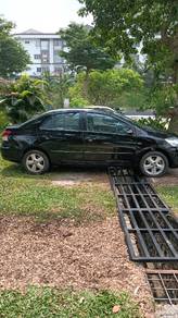 Toyota Vios G in Puchong, SGR