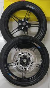 Sport Rim Ori Motor Y16 ABS