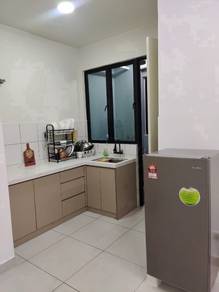 Condominium For Sale in The iResidence Condominium