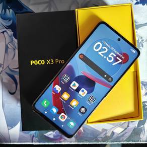 Poco X3 Pro 8/256GB