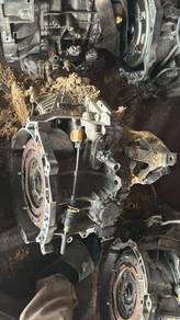 Ford Focus MGDA 2.0 Auto Gearbox With TCU
