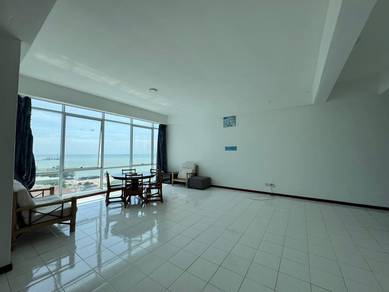 Condominium For Sale in Tanjung Samudera