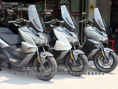 Voge SR3