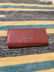 Long purse