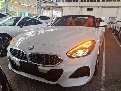 BMW Z4 in Cheras, KUL