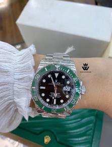 Rolex Submariner Date 126610LV 2022