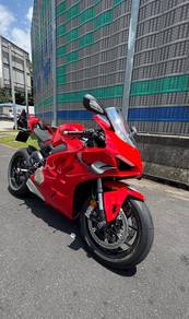 Ducati Panigale