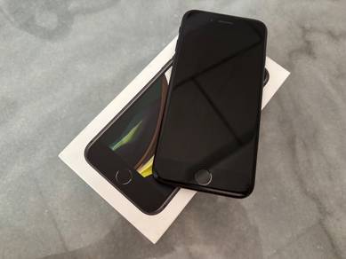 IPHONE SE 2nd hand CONDITION PERFECT