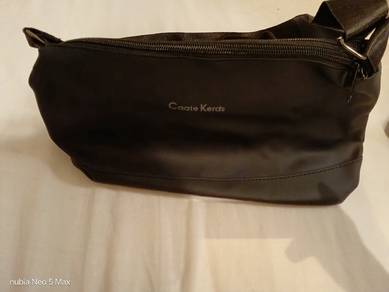 Bag caate kerds