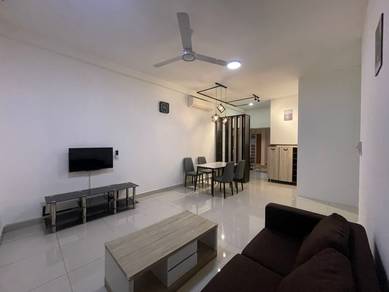 Condominium For Rent in Meridin Medini