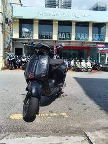 Vespa Sprint 150
