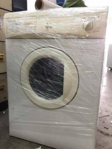 Refurbish Drying Electrolux Mesin Kering Machine