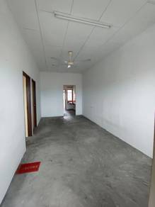 Flat For Rent in Taman Sri Temenggong