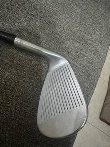 Titleist Vokey SM9 (46 Degree Wedges)