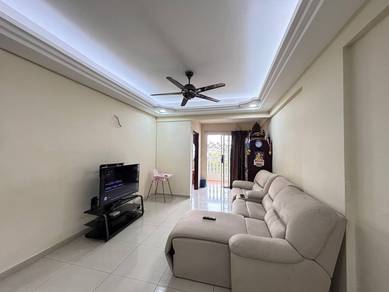 Condominium For Sale in Puchong,SGR