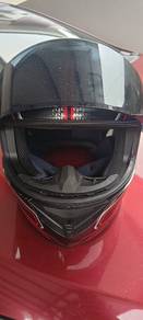 Helmet Fullface