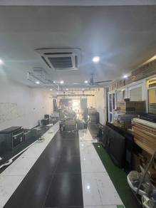 Shop lot For Rent in Setapak,KUL