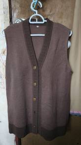 vest
