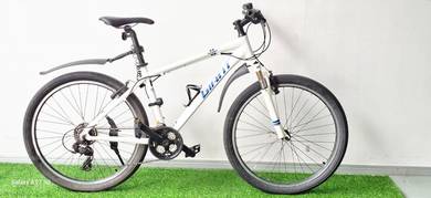 Used Giant Mountain Bike for sale