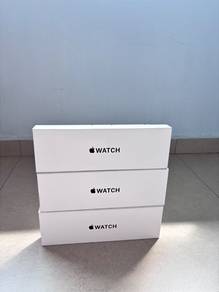 Apple Watch SE 3|40mm|Starlight