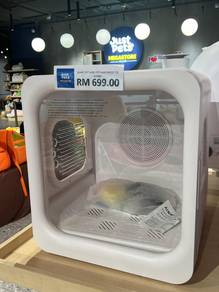Smart Pet Aino Pet Hair Dryer 72L