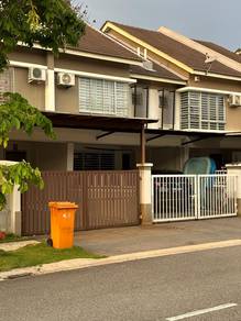 2-storey Terraced House For Sale in Seremban 2,NSN