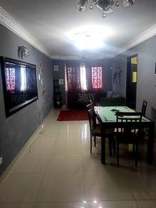 Flat For Sale in Sentul,KUL