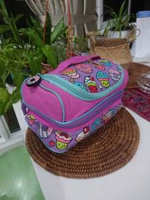 MPH Girls Lunch Box