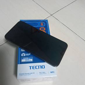 tecno spark 50 5g