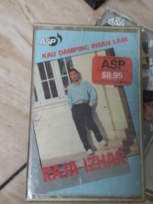 kaset Raja izhar