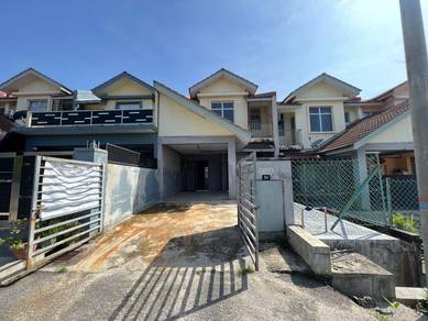 2-storey Terraced House For Sale in Salak Tinggi,SGR