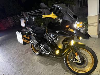 BMW R 1250 GS
