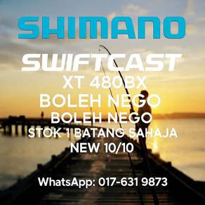 shimano