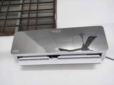 Aircond Cuckoo Bulanan Rb2n1m31