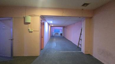 Office space For Rent in Ampang,SGR