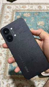 POCO X8 pro max pickup only