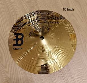 MEINL BCS 10" Cymbal