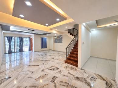 2-storey Terraced House For Sale in Kajang,SGR