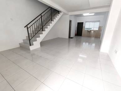 2-storey Terraced House For Sale in Jasin,MLK