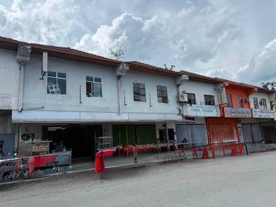 Shop lot For Rent in Selayang,SGR