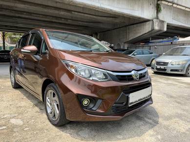 Proton Persona EXECUTIVE in Chan Sow Lin, KUL
