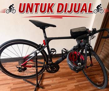 Basikal Road Bike Racing