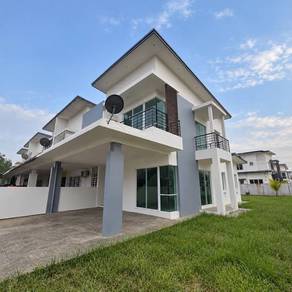2-storey Terraced House For Sale in Kuching,SWK