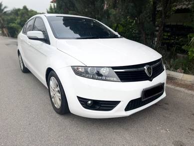 Proton Preve EXECUTIVE in Kajang, SGR