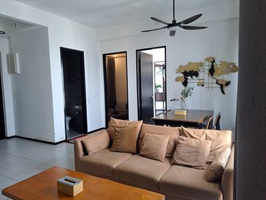 Service Residence For Sale in Urban Suites