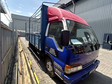 3ton lori for sale