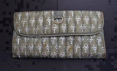 Sheraton Towers Cosmetic / Toiletry Bag
